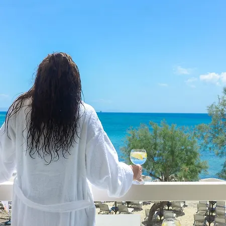 Couette-café Angel 4*