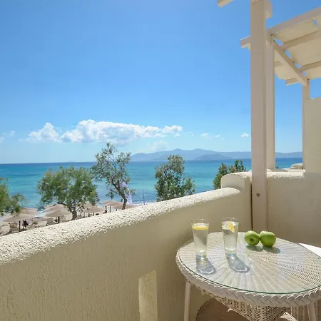 Angel Couette-café 4*