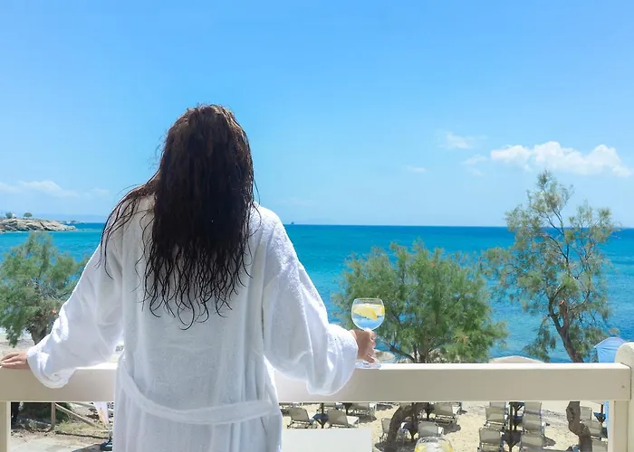 Couette-café Angel 4*