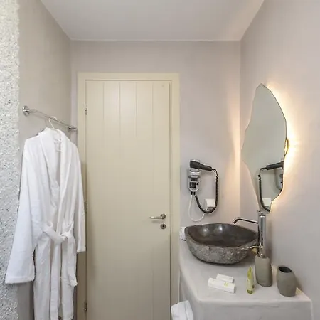 Angel 4* Agia Anna (Naxos)