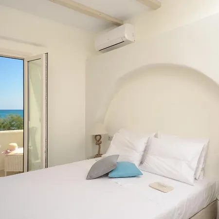 Angel לינה וארוחת בוקר