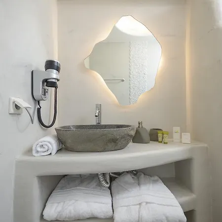 Angel 4* Agia Anna (Naxos)