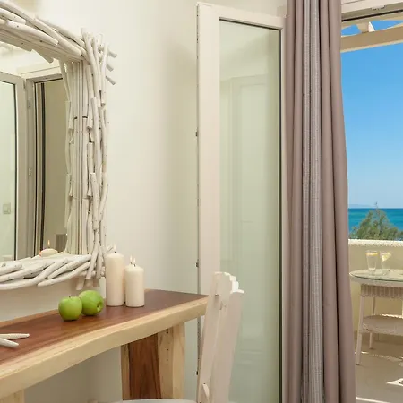 לינה וארוחת בוקר Angel