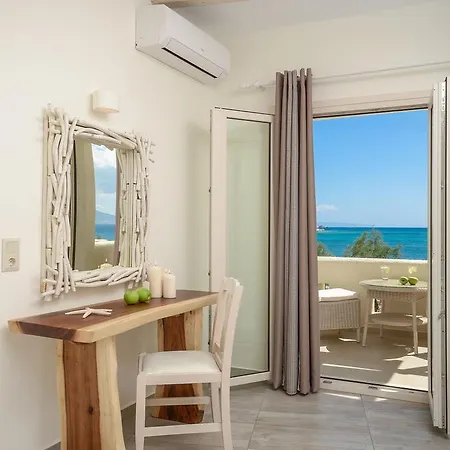 Angel לינה וארוחת בוקר