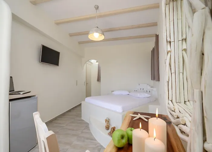 Bed & Breakfast Angel 4*