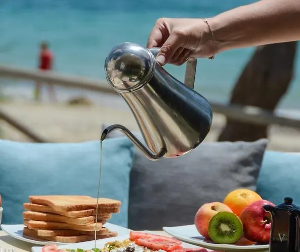 Angel Bed & Breakfast 4*